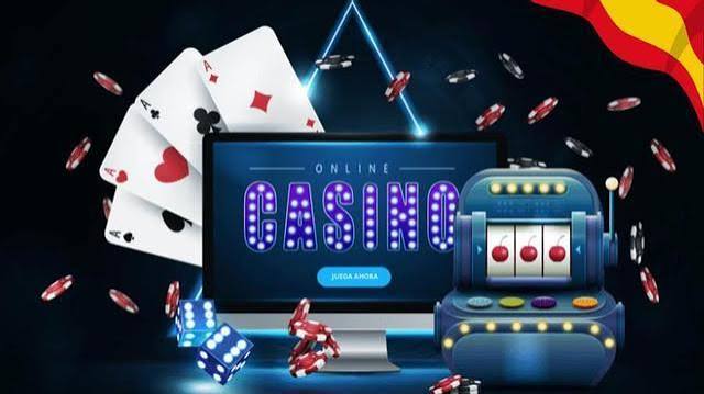 Casino Slots España 2026 La Revolución de las Tragamonedas Online