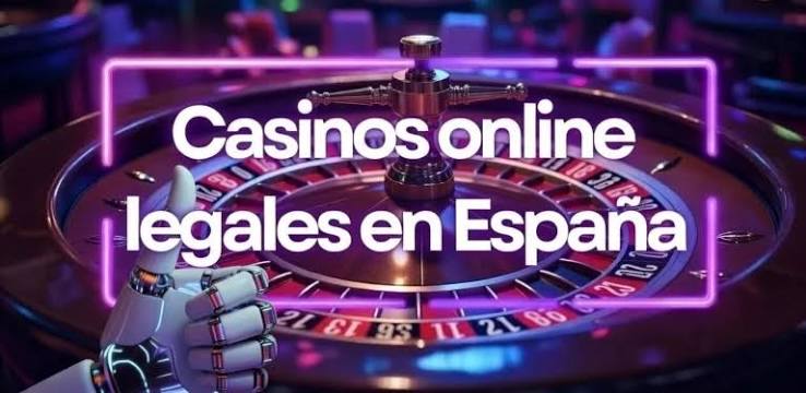 Casino Slots España 2026 La Revolución de las Tragamonedas Online