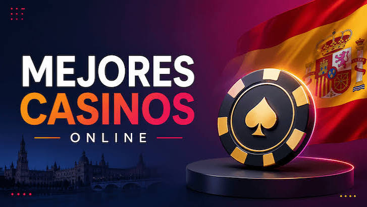 Casino Slots España 2026 Tu Guía Definitiva para Jugar Online Casino Slots España 2026 Tu Guía Definitiva para Jugar Online