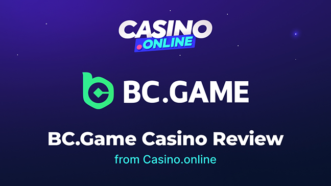 Comprehensive BC.Game Mirror Guide for Players -315134307