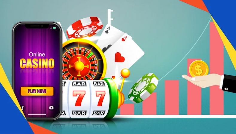 Descubre el Mundo de Winpot Entretenimiento y Oportunidades de Ganar Descubre el Mundo de Winpot Entretenimiento y Oportunidades de Ganar