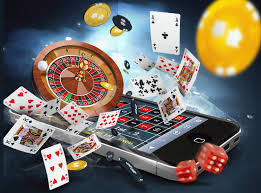 Discover the Thrill of Crypto Palace Casino Discover the Thrill of Crypto Palace Casino