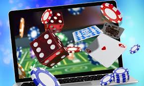 Experience the Thrill of Online Casino Cocoa 874927802