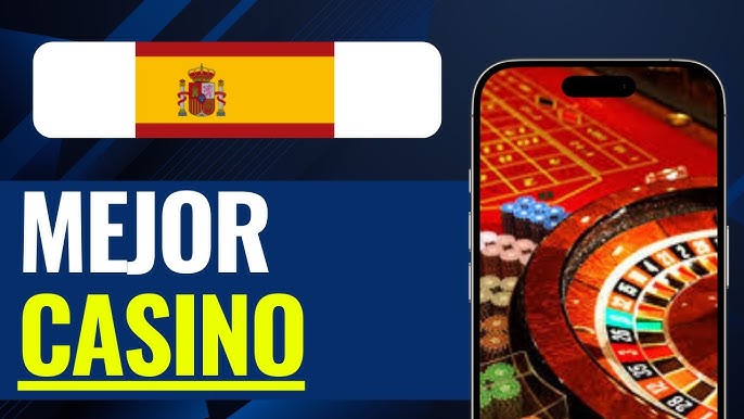 Explora los Juegos de Casino Online con Dinero Real