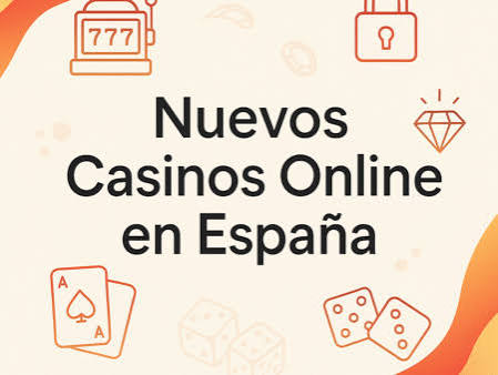 Explora los Mejores Casinos en Línea de España con Dinero Gratis Explora los Mejores Casinos en Línea de España con Dinero Gratis