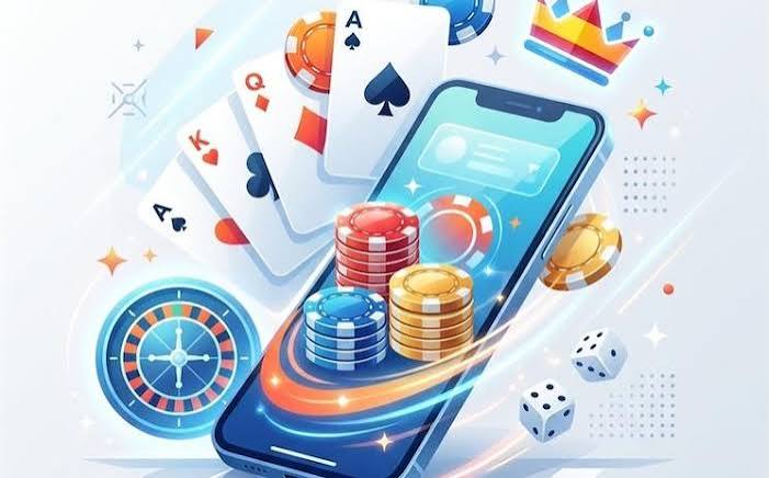 Explora los Mejores Casinos en Línea de España con Dinero Gratis Explora los Mejores Casinos en Línea de España con Dinero Gratis