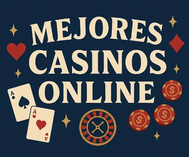 Explora los Mejores Juegos de Casino Online 2026 Gratis