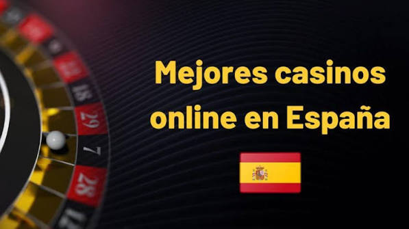 Los Mejores Casinos Online en España ¡Juega Gratis y Gana Dinero! Los Mejores Casinos Online en España ¡Juega Gratis y Gana Dinero!
