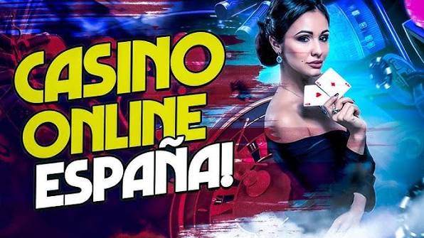 Los Mejores Casinos Online en Español - Tu Guía Completa Los Mejores Casinos Online en Español - Tu Guía Completa