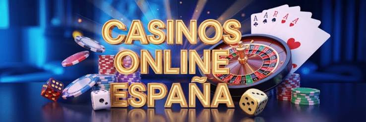 Los Mejores Casinos Online en Español - Tu Guía Completa Los Mejores Casinos Online en Español - Tu Guía Completa