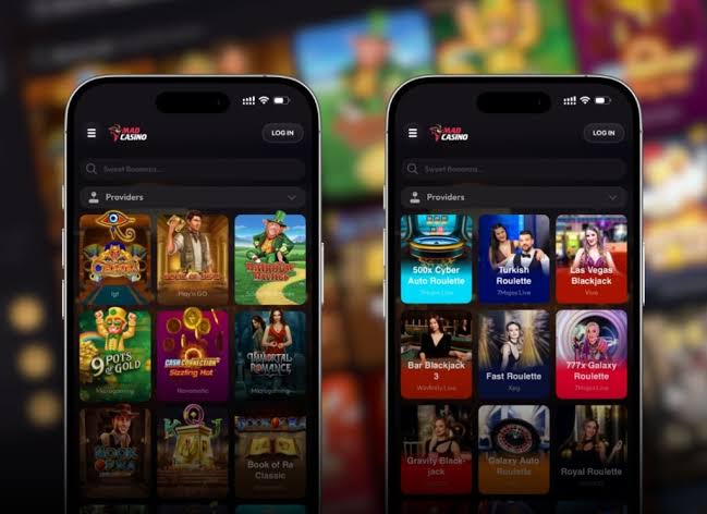 Los Mejores Casinos Online para Jugar con Dinero Real -4274354