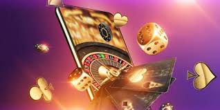 The Exciting World of Casino 345 Spins The Exciting World of Casino 345 Spins